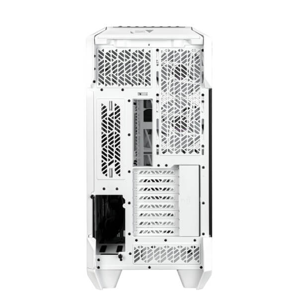 Cooler Master HAF 700 ARGB White E-ATX Full Tower Case